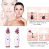 Blackhead Remover Instrument Black Dot Remover Acne Vacuum - Image 2