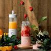 350ml Portable Blender Juicer Electric USB Rechargeable - Image 2