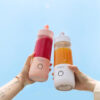 350ml Portable Blender Juicer Electric USB Rechargeable - Image 3
