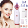 Blackhead Remover Instrument Black Dot Remover Acne Vacuum