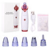 Blackhead Remover Instrument Black Dot Remover Acne Vacuum - Image 4